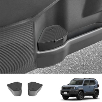 Hộp đựng đồ Toyota Land Cruiser FJ
